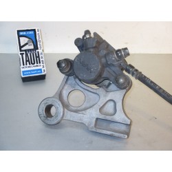 Pinza trasera con soporte Honda CBR 600 F 2000