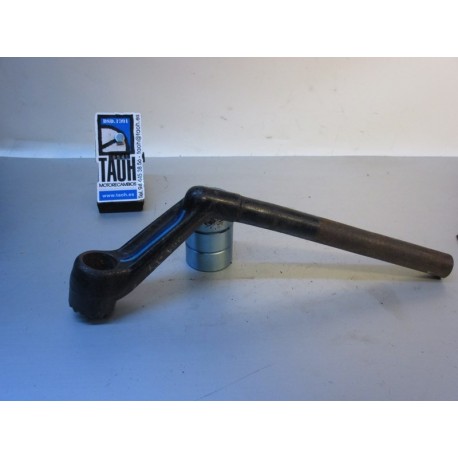 Manillar izquierdo XJ 600