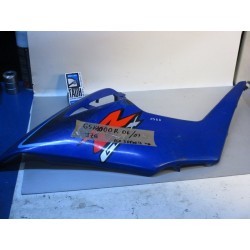 Lateral izquierdo Suzuki GSX-R 1000 2005-2006