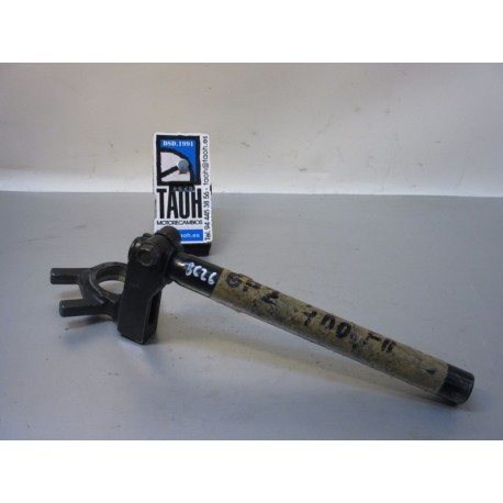 Manillar derecho Kawasaki GPZ 400 FII