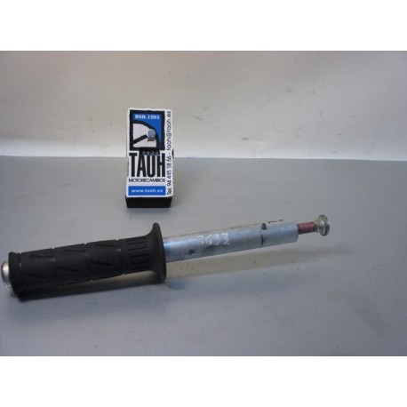 Tubo manillar Kawasaki GTR 1400 2007