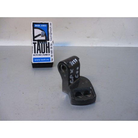 Soporte manillar derecho Kawasaki GPX 600 R