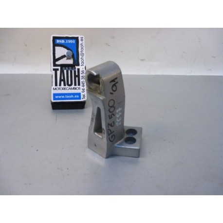 Soporte manillar izquierdo Kawasaki GPZ 500 1991