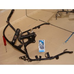 Araña Honda CBR 600 F 1987-1990