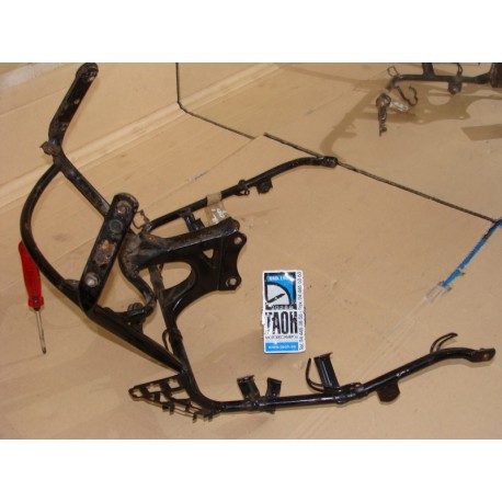 Araña Honda CBR 600 F 1987-1990