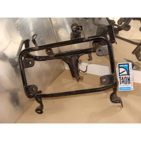 Araña Yamaha XJ Diversion 600 1992-1997