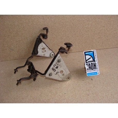 Araña Honda CB 450 S