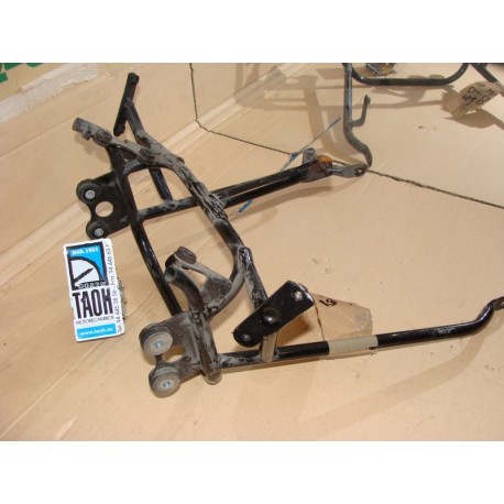 Araña Kawasaki GPZ 500 1991