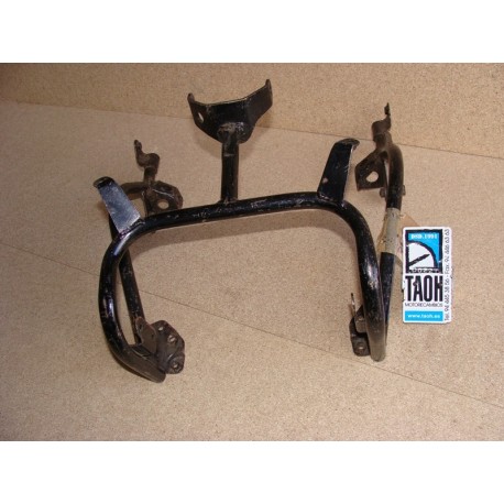 Araña Suzuki GSX 750 EF