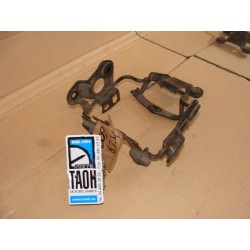 Araña Kawasaki KLR 600