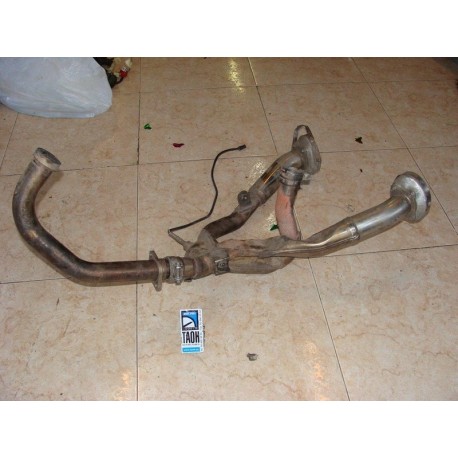 Colectores Suzuki SV 1000 2003-