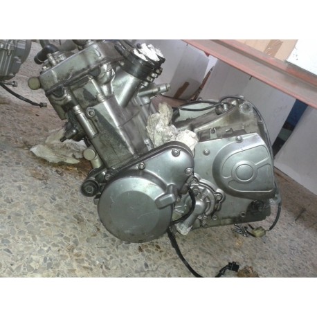 Motor Kawasaki ZZR 600 93