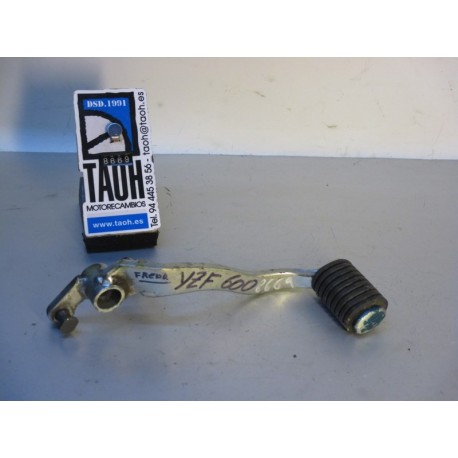 Pedal de freno Yamaha YZF 600 R Thundercat