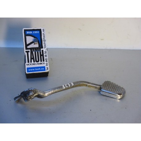 Pedal de freno Yamaha XJ 600