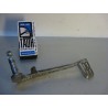 Pedal de freno Yamaha YBR 250