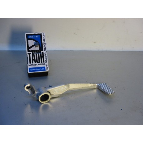 Pedal de freno Yamaha YZF-R6 2008-