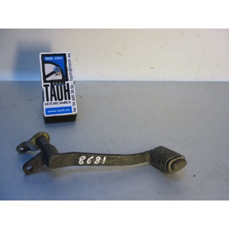 Pedal de freno Yamaha FZ 750