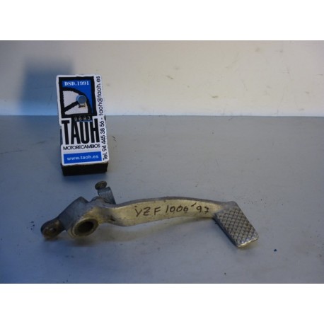 Pedal de freno Yamaha YZF 1000 R Thunderace