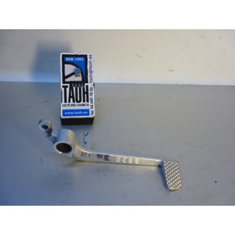 Pedal de freno Yamaha YZF-R1 2005