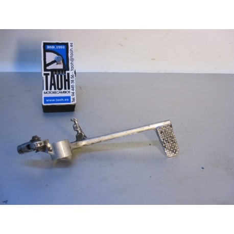 Pedal de freno Yamaha YZF-R6 2003-2005