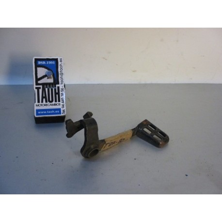 Pedal de freno Yamaha TZR 80
