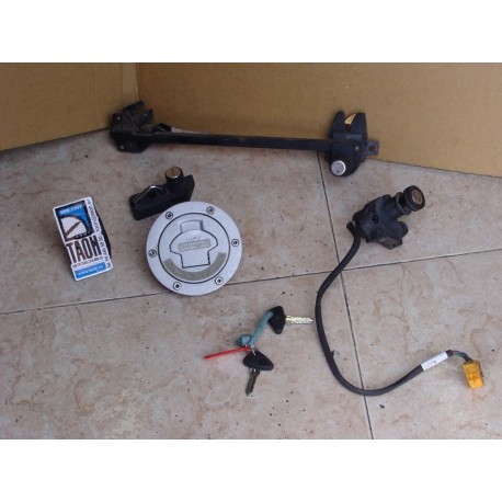 Cerraduras BMW R 1150 GS 01