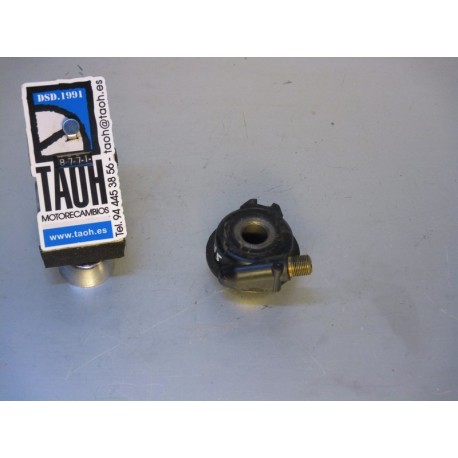 Reenvio cuenta kilometros Yamaha SR 250 