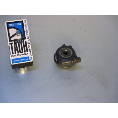 Reenvio kilometros Yamaha TZR 125 1991