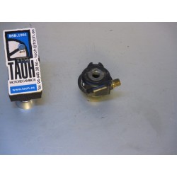 Reenvio kilometros Yamaha RD 80