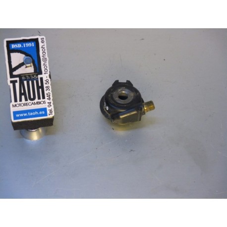 Reenvio kilometros Yamaha RD 80