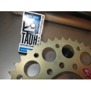 Corona Renthal 43T 184-520-43T