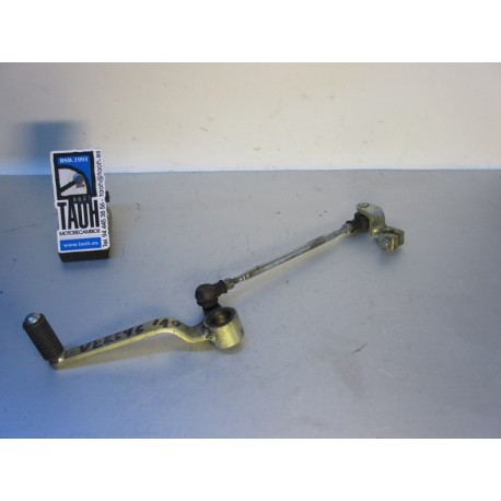 Pedal de cambio Kawasaki Versys 650 2010