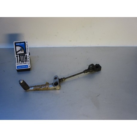 Pedal de cambio Kawasaki GPX 600 R con reenvio