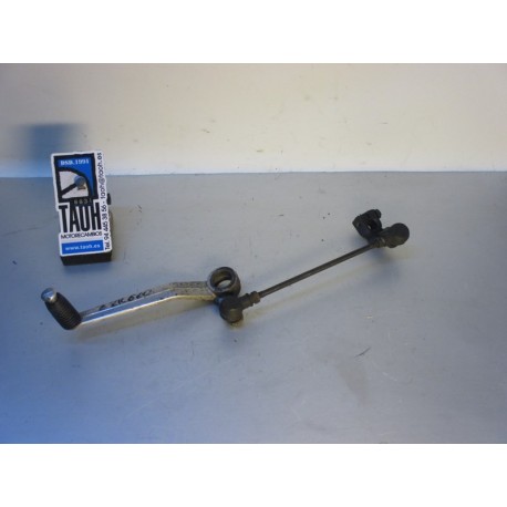 Pedal de cambio Kawasaki ZZR 600 1991