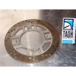 Disco trasero Kawasaki ZZR 600 1991