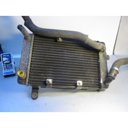 Radiador Suzuki Burgman 400 1999
