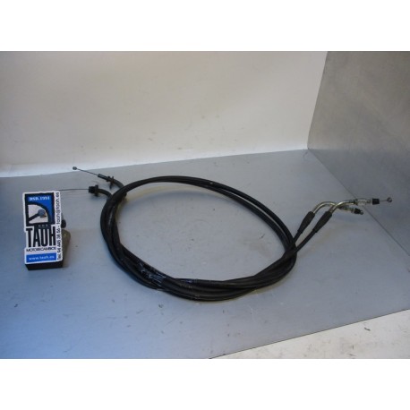 Cables de gas Suzuki Burgman 400 1999