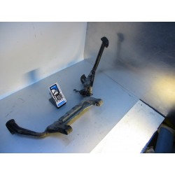 Caballete Suzuki Burgman 400 1999