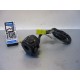 Conmutador izquierdo Suzuki Burgman 400 1999