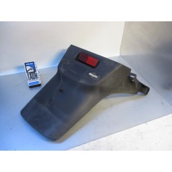 Portamatricula Suzuki Burgman 400 1999