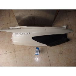 Lateral derecho Suzuki Burgman 125 2011