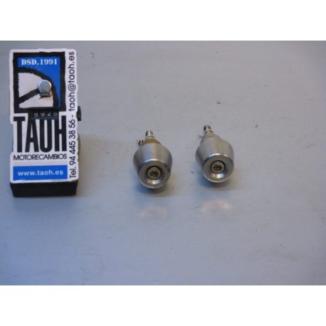 Pesos manillar Peugeot Satelis 125