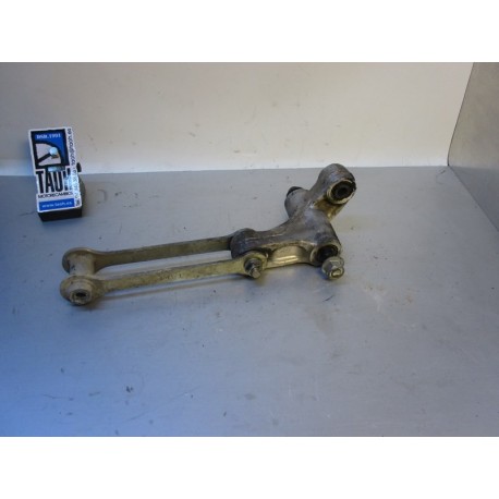 Bieletas Suzuki Burgman 400 1999