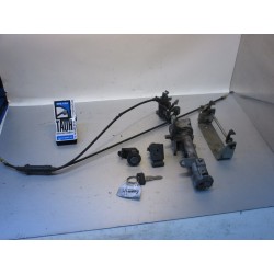 Cerraduras Suzuki Burgman 400 1999