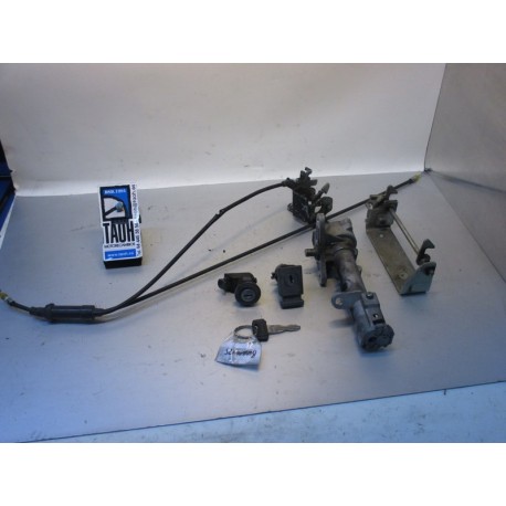 Cerraduras Suzuki Burgman 400 1999