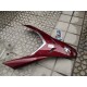 Frontal bajo cupula Peugeot Satelis 125