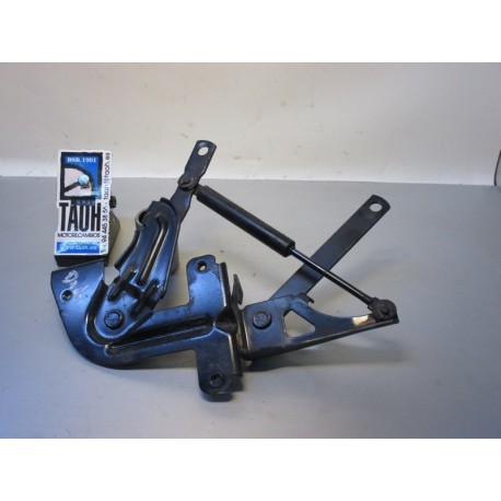 Amortiguador derecho asiento Peugeot Satelis 125