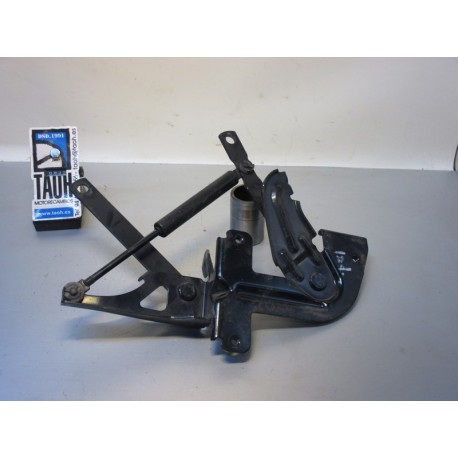 Amortiguador izquierdo asiento Peugeot Satelis 125