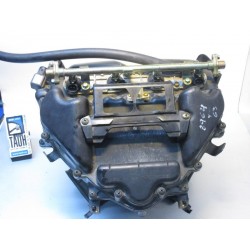 Caja filtro Honda CBR 600 RR 2003-2004