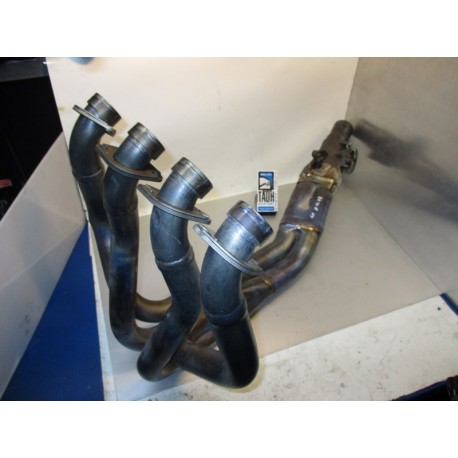 Colector Kawasaki ZX-10 R 2005